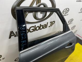 Дверь левая задняя AUDI Q3 8U CZDA 8U0833051B 2 ракурс