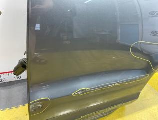 Дверь левая задняя AUDI Q3 8U CZDA 8U0833051B 4 ракурс