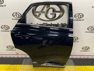 Дверь правая задняя LEXUS RX450H GYL10 2GRFXE 6700348130 1 ракурс