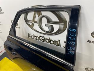 Дверь правая задняя LEXUS RX450H GYL10 2GRFXE 6700348130 2 ракурс