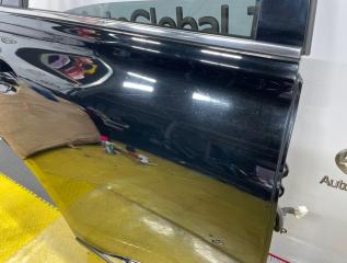 Дверь правая задняя LEXUS RX450H GYL10 2GRFXE 6700348130 3 ракурс