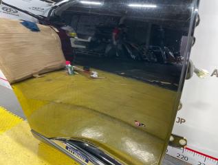 Дверь правая задняя LEXUS RX450H GYL10 2GRFXE 6700348130 4 ракурс