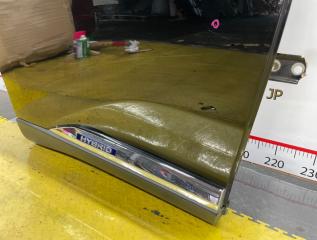 Дверь правая задняя LEXUS RX450H GYL10 2GRFXE 6700348130 5 ракурс