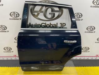 Дверь левая задняя AUDI Q7 4L BHK 4L0833051 1 ракурс Дверь левая задняя AUDI Q7 4L BHK 4L0833051 1 ракурс