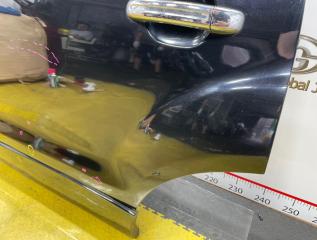 Дверь левая задняя AUDI Q7 4L BHK 4L0833051 4 ракурс Дверь левая задняя AUDI Q7 4L BHK 4L0833051 4 ракурс