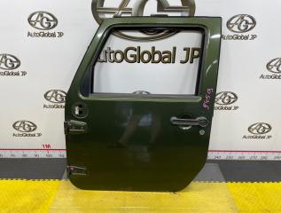 Дверь левая передняя Jeep WRANGLER JK EGT - 3.8L 68002359AA 1 ракурс