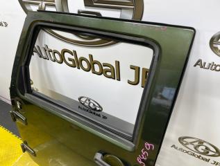 Дверь левая передняя Jeep WRANGLER JK EGT - 3.8L 68002359AA 2 ракурс