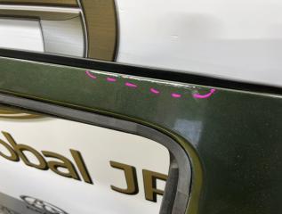 Дверь левая передняя Jeep WRANGLER JK EGT - 3.8L 68002359AA 3 ракурс
