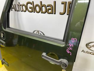 Дверь левая передняя Jeep WRANGLER JK EGT - 3.8L 68002359AA 4 ракурс