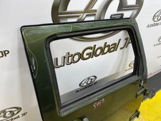 Дверь правая передняя Jeep WRANGLER JK EGT - 3.8L 68002358AA 2 ракурс