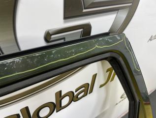 Дверь правая передняя Jeep WRANGLER JK EGT - 3.8L 68002358AA 3 ракурс