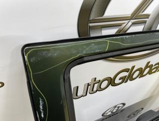 Дверь правая передняя Jeep WRANGLER JK EGT - 3.8L 68002358AA 4 ракурс