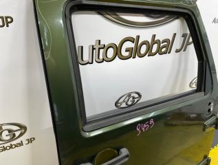 Дверь правая передняя Jeep WRANGLER JK EGT - 3.8L 68002358AA 5 ракурс