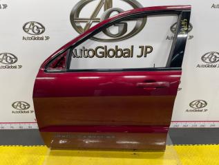Дверь левая передняя Jeep Grand Cherokee SRT WK2 ESG 6.4 68274939AB 1 ракурс