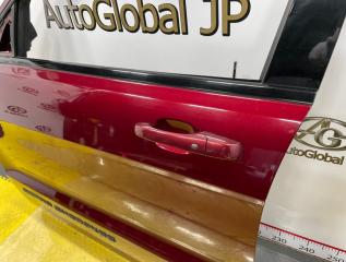 Дверь левая передняя Jeep Grand Cherokee SRT WK2 ESG 6.4 68274939AB 3 ракурс