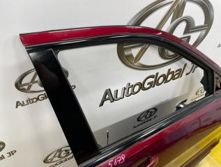 Дверь правая передняя Jeep Grand Cherokee SRT WK2 ESG 6.4 68274938AB 2 ракурс