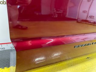 Дверь правая передняя Jeep Grand Cherokee SRT WK2 ESG 6.4 68274938AB 5 ракурс