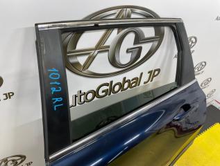 Дверь левая задняя HONDA CR-V RT6 LFB 67550TNYJ00ZZ 2 ракурс