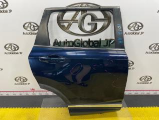 Дверь правая задняя HONDA CR-V RT6 LFB 67510TNYJ00ZZ 1 ракурс