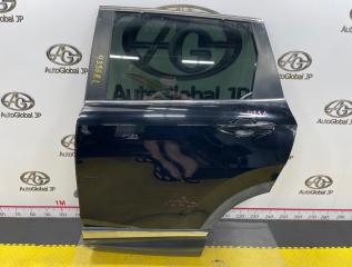 Дверь левая задняя HONDA CR-V RT6 LFB 67550TNYJ00ZZ 1 ракурс