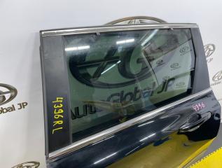 Дверь левая задняя HONDA CR-V RT6 LFB 67550TNYJ00ZZ 2 ракурс