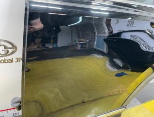 Дверь левая задняя HONDA CR-V RT6 LFB 67550TNYJ00ZZ 4 ракурс