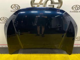 Капот HONDA CR-V RT6 LFB 60100TLCA00ZZ 1 ракурс