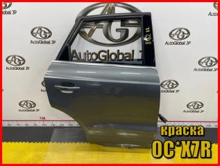 Запчасть Дверь  задний правый AUDI Q3 8U0833052B Контрактный Год: 2015  Цвет: 0C / X7R   Деталь проверена толщиномером, информация предоставлена на фото.
Состояние оценивайте по фото.
Снята с контрактного авто, без пробега по России.