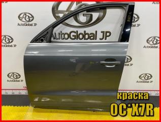 Запчасть Дверь  передний левый AUDI Q3 8U0831051C Контрактный Год: 2015  Цвет: 0C / X7R   М - мятка/тычка(1)
Царапины справа в нижней части.

Деталь проверена толщиномером, информация предоставлена на фото.
Состояние оценивайте по фото.
Снята с контрактного авто, без пробега по России.