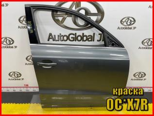 Запчасть Дверь  передний правый AUDI Q3 8U0831052C Контрактный Год: 2015  Цвет: 0C / X7R   Мелкие недочёты с левой стороны.

Деталь проверена толщиномером, информация предоставлена на фото.
Состояние оценивайте по фото.
Снята с контрактного авто, без пробега по России.
