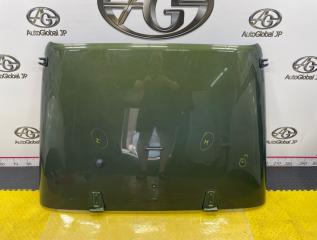 Капот Jeep WRANGLER JK EGT - 3.8L 68002350AA 1 ракурс