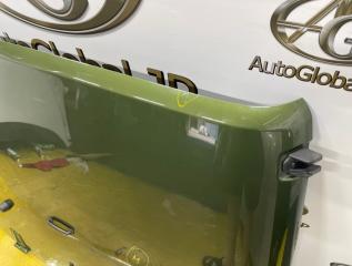 Капот Jeep WRANGLER JK EGT - 3.8L 68002350AA 2 ракурс