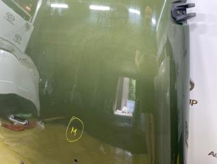 Капот Jeep WRANGLER JK EGT - 3.8L 68002350AA 4 ракурс