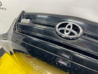 Капот TOYOTA TUNDRA UCK40 2UZFE 533010C020 2 ракурс