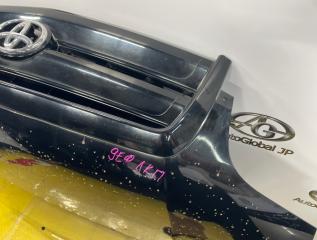 Капот TOYOTA TUNDRA UCK40 2UZFE 533010C020 3 ракурс