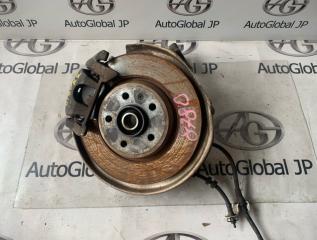 Ступица правая задняя AUDI A6 4G CHVA 8R0505432F 1 ракурс