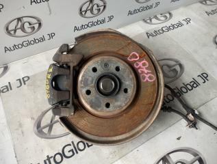 Ступица правая задняя AUDI A6 4G CHVA 8R0505432F 2 ракурс