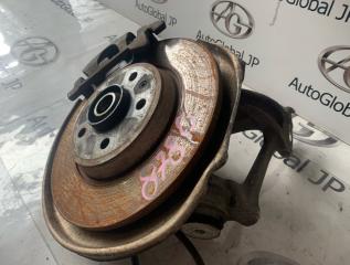 Ступица правая задняя AUDI A6 4G CHVA 8R0505432F 3 ракурс