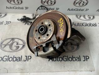 Ступица левая задняя AUDI A6 4G CHVA 8R0505431F 1 ракурс