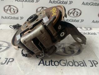 Ступица левая задняя AUDI A6 4G CHVA 8R0505431F 4 ракурс