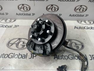 Ступица левая передняя ISUZU BIGHORN UBS69GW 4JG2 8971044650 1 ракурс