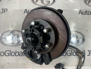 Ступица левая передняя ISUZU BIGHORN UBS69GW 4JG2 8971044650 2 ракурс