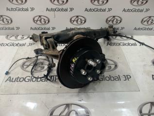 Ступица левая задняя TOYOTA CALDINA ST246 3SGTE 4230521040 1 ракурс