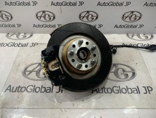 Ступица правая задняя AUDI S5 8F CAKA 8K0505432AR 1 ракурс