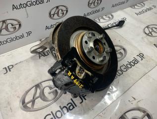 Ступица правая задняя AUDI S5 8F CAKA 8K0505432AR 2 ракурс