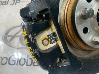 Ступица правая задняя AUDI S5 8F CAKA 8K0505432AR 4 ракурс
