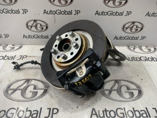 Ступица левая задняя AUDI S5 8F CAKA 8K0505431AR 1 ракурс