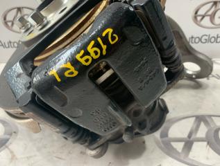 Ступица левая задняя AUDI S5 8F CAKA 8K0505431AR 4 ракурс