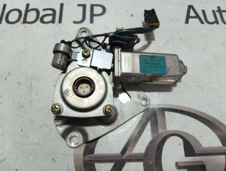 Мотор стеклоподъемника левый передний NISSAN SAFARI WRGY60 TD42 8073105J10 1 ракурс