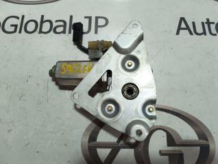 Мотор стеклоподъемника левый передний NISSAN SAFARI WRGY60 TD42 8073105J10 3 ракурс
